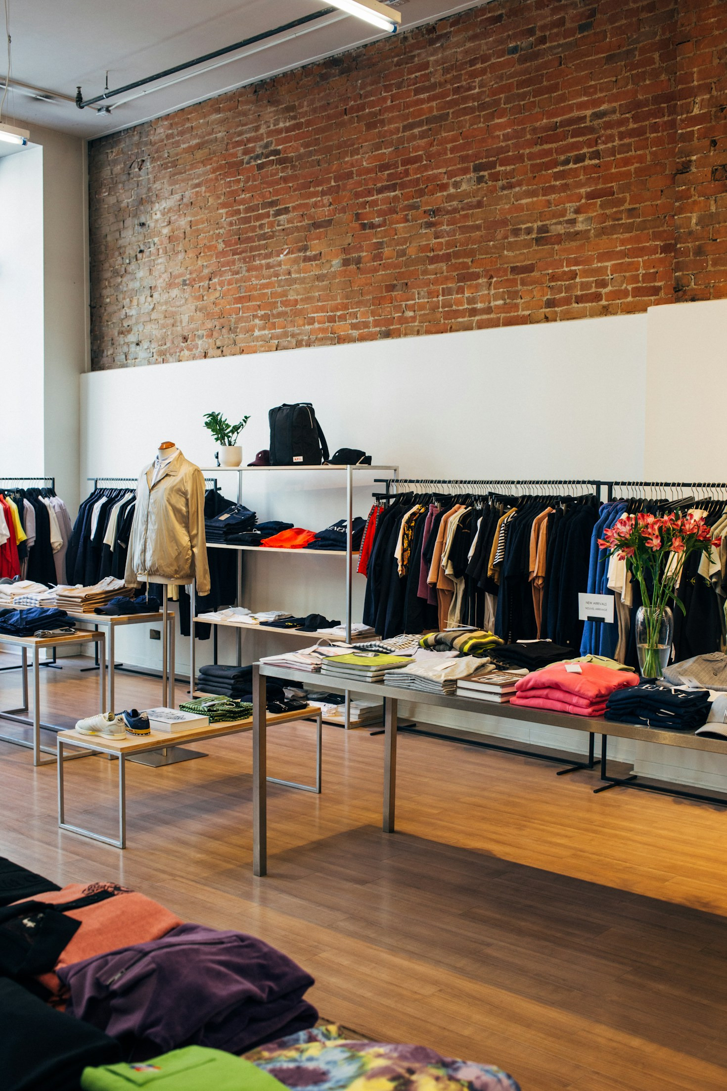 The Future of Convenient Shopping Experiences